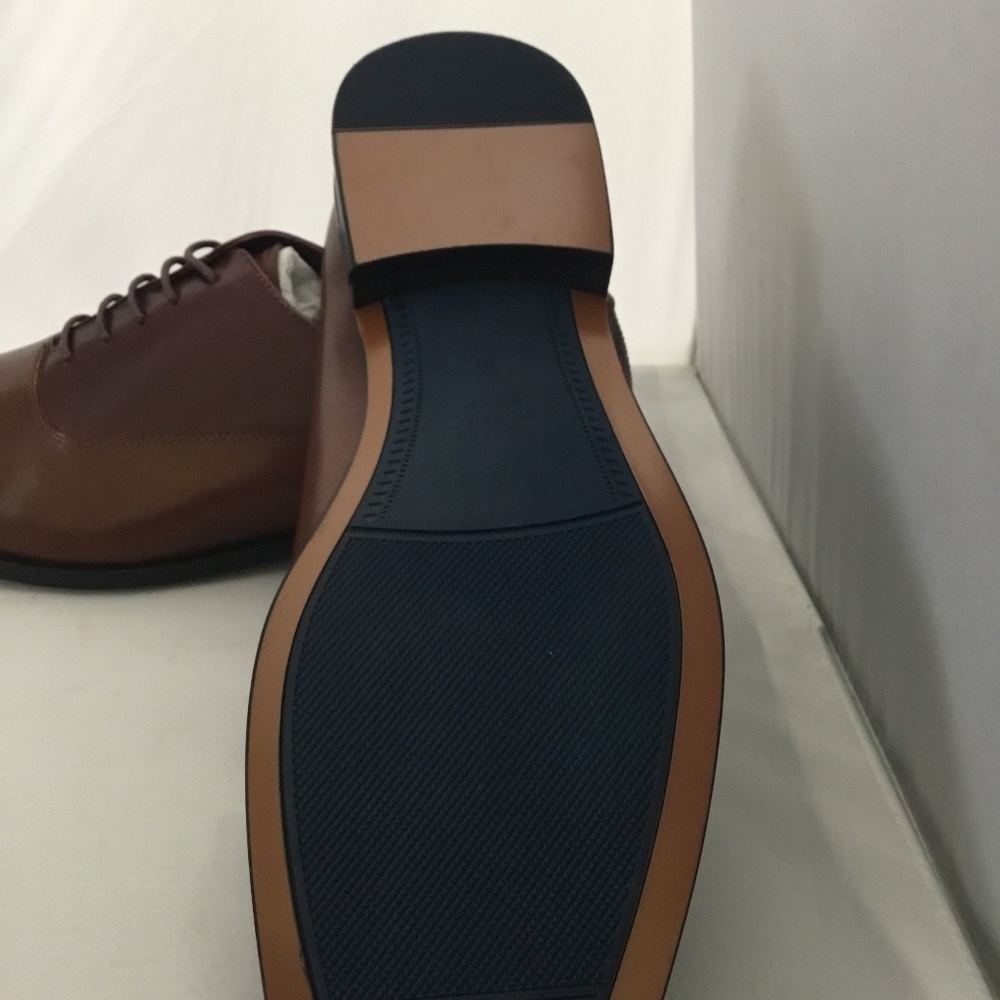 DRESS-UP SHOES FOR MEN. - Picture 5 of 6
